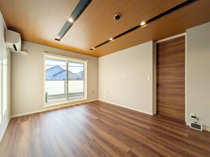 ゼフィールメゾンプレミア緑園 203号-6