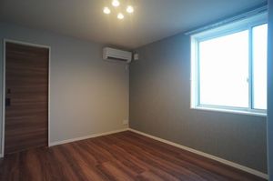 ゼフィールメゾンプレミア緑園 205号-6