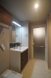 ゼフィールメゾンプレミア緑園 205号-9