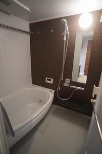 ゼフィールメゾンプレミア緑園 205号-10