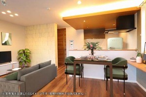 ゼフィールメゾンプレミア緑園 206号-2