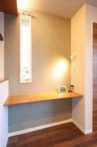 ゼフィールメゾンプレミア緑園 206号-8