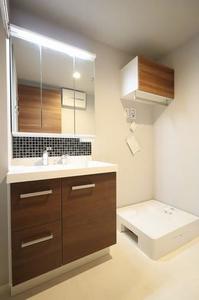 ゼフィールメゾンプレミア緑園 206号-9