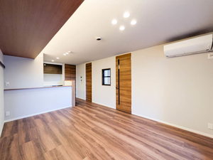 ゼフィールメゾンプレミア緑園 207号-5