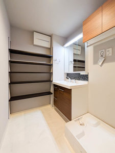 ゼフィールメゾンプレミア緑園 207号-9