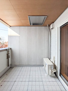 ゼフィールメゾンプレミア緑園 207号-11