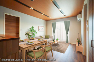 ゼフィールメゾンプレミア緑園 301号-2