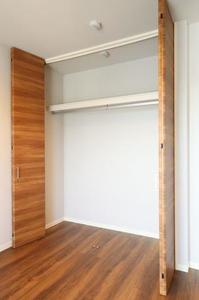 ゼフィールメゾンプレミア緑園 301号-8