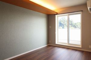 ゼフィールメゾンプレミア緑園 302号-5