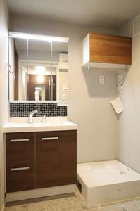 ゼフィールメゾンプレミア緑園 302号-9