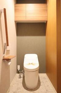 ゼフィールメゾンプレミア緑園 302号-11