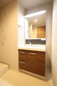 ゼフィールメゾンプレミア緑園 303号-9