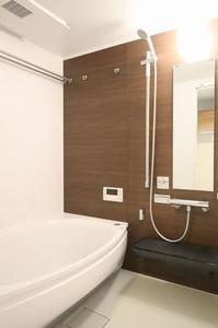 ゼフィールメゾンプレミア緑園 303号-10