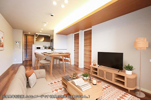 ゼフィールメゾンプレミア緑園 305号-2