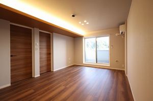 ゼフィールメゾンプレミア緑園 305号-4