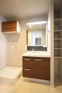 ゼフィールメゾンプレミア緑園 305号-9