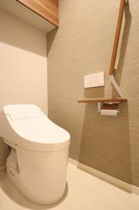 ゼフィールメゾンプレミア緑園 305号-11