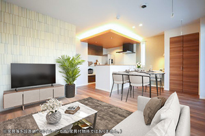 ゼフィールメゾンプレミア緑園 306号-2