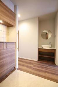 ゼフィールメゾンプレミア緑園 306号-5