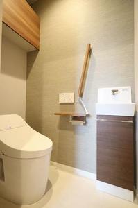 ゼフィールメゾンプレミア緑園 306号-11