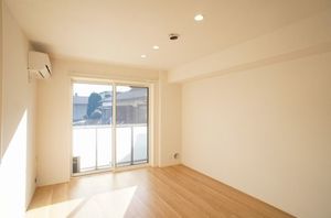 リラフォート　サクラ 102号-2