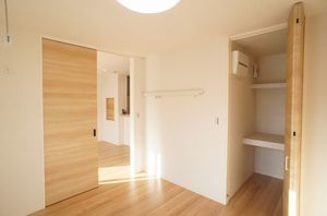 リラフォート　サクラ 102号-5