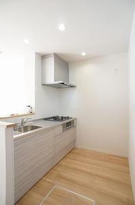 リラフォート　サクラ 102号-6