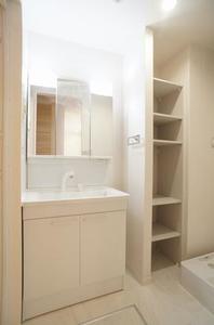 リラフォート　サクラ 102号-8