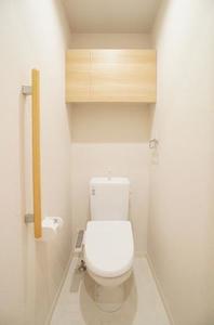 リラフォート　サクラ 102号-10