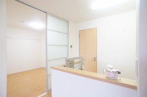 アーバンコンテンポラリーＭ 102号-5