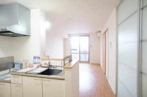 アーバンコンテンポラリーＭ 102号-6