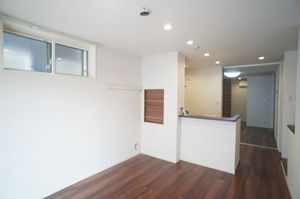 マレ　ステラルム 103号-3