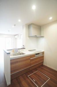 マレ　ステラルム 103号-4