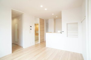 メゾンプラス林間 202号-3