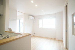 メゾンプラス林間 202号-4