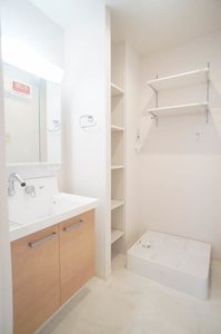 メゾンプラス林間 202号-8