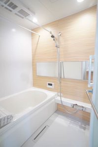 メゾンプラス林間 202号-9