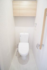 メゾンプラス林間 202号-10