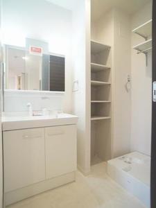 シャーメゾン寺尾台B 302号-8