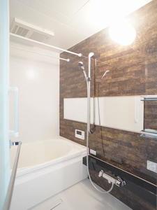 シャーメゾン寺尾台B 302号-9