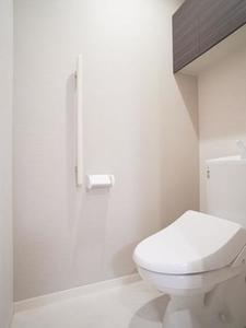 シャーメゾン寺尾台B 302号-10