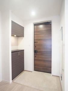 シャーメゾン寺尾台B 302号-11