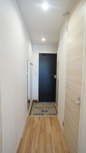 グラン　ティエラ 101号-2