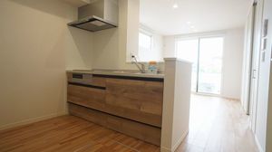 グラン　ティエラ 101号-4