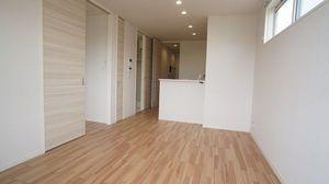 グラン　ティエラ 101号-5