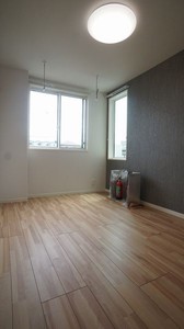 グラン　ティエラ 101号-6