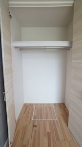 グラン　ティエラ 101号-9