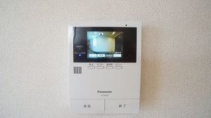 グラン　ティエラ 101号-10