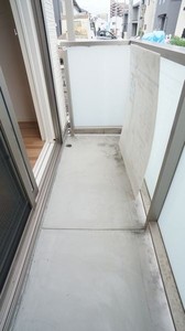 グラン　ティエラ 101号-11