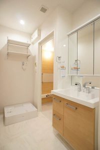 ラ・ルミエール 302号-8